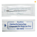 5FL Aguja De Maquillaje Permanente Needles for Eyebrow Tattooing